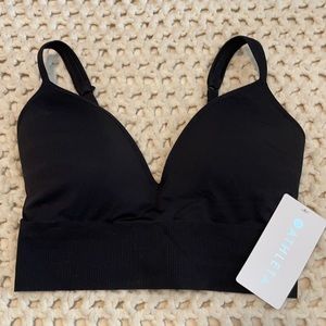 CCO Athleta Embrace bra small